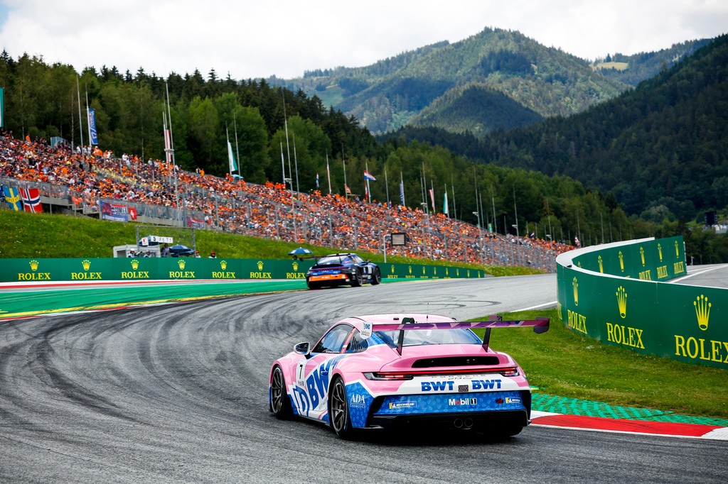 (Foto: Porsche Motorsport)